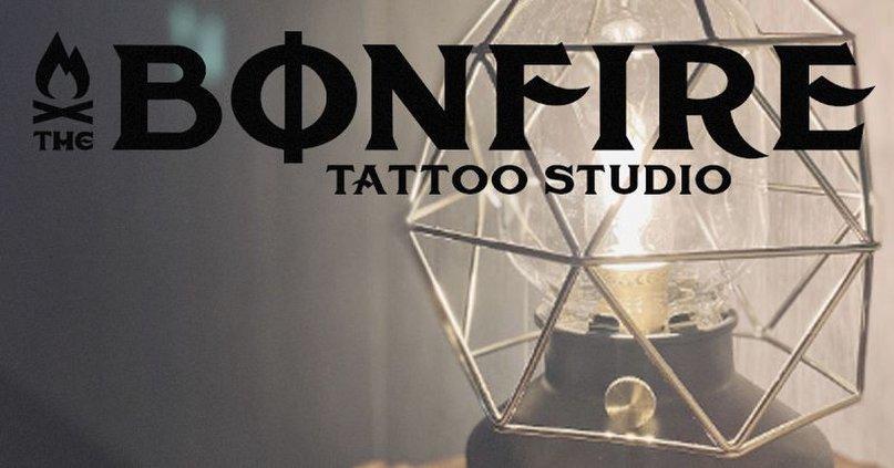 TheBonfireTattoo