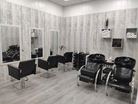 Suelta Tu Pelo - Peluqueria y Venta de Productos