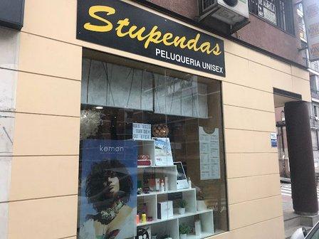 Stupendas Peluquería y Belleza Unisex