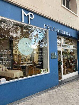 Mp peluqueros Madrid