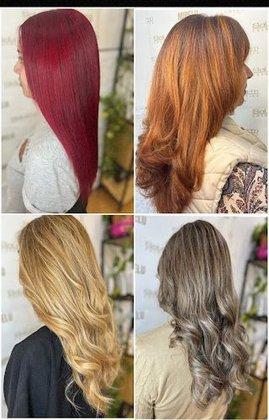 Hairdressing Beauty Laser MIPELU