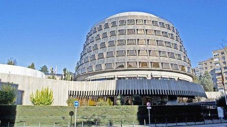 Constitutional Court of Spain