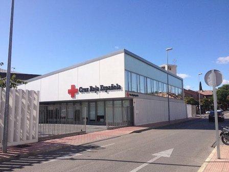 Asamblea de Madrid de Cruz Roja