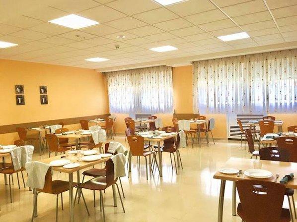 Fundación Astier Centro San José