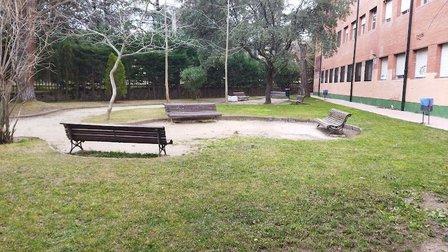 Mantenimiento de edificios y jardines Gómez