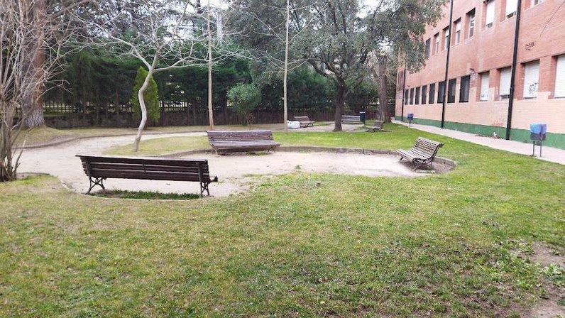 Mantenimiento de edificios y jardines Gómez