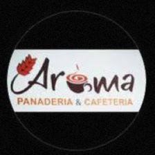 aroma panadería y cafetería