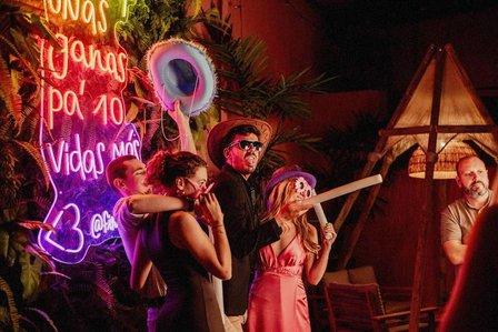 Fotomatoneo Eventos