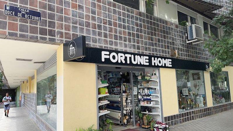 Fortune Home Bazar