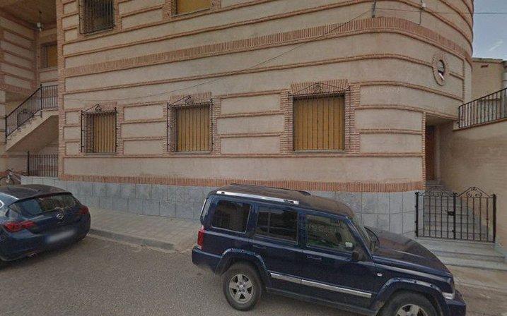 MPA Totanés "Ildefonso Recio Valverde"