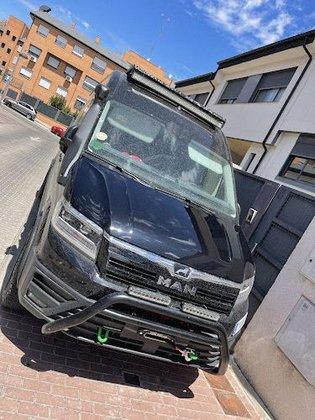VALMAN AUTO