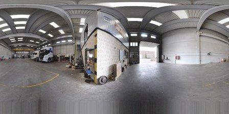 Ribertrucks Aranda - IVECO