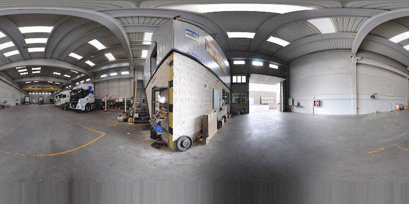 Ribertrucks Aranda - IVECO