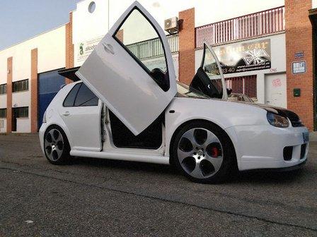 Custom Car