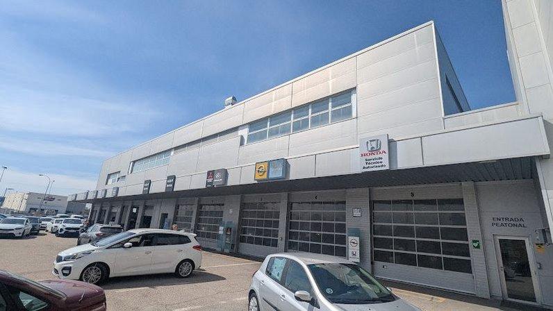 Opel Seliauto - Reparador autorizado Opel en Madrid
