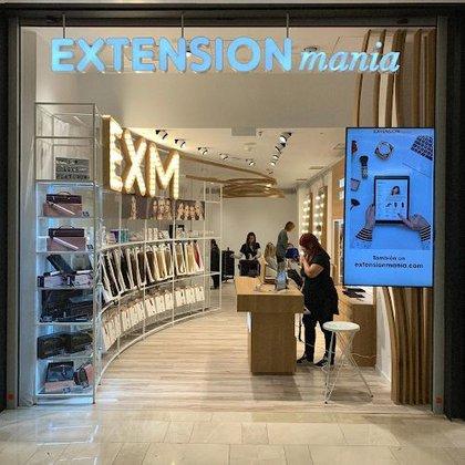 EXTENSIONmania