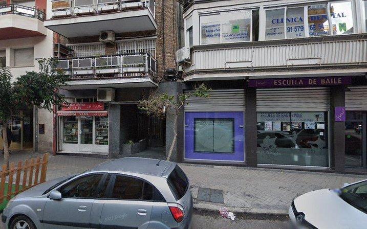 Arrendamientos Cotanes SL