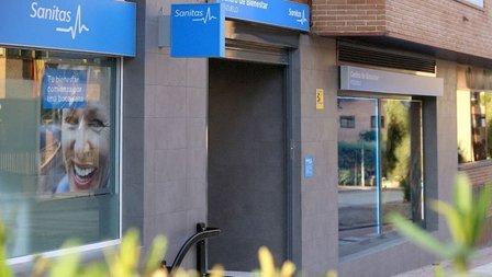 Wellness Center Pozuelo