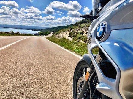 IMTBIKE BMW Motorcycle Tours & Rentals