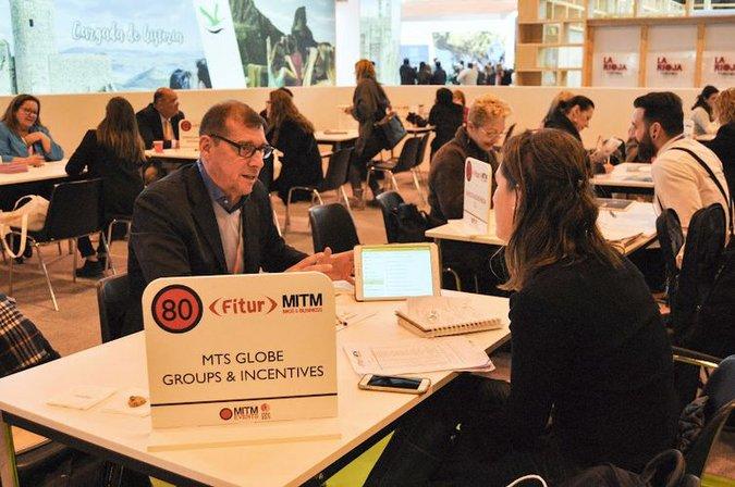 MITM Events