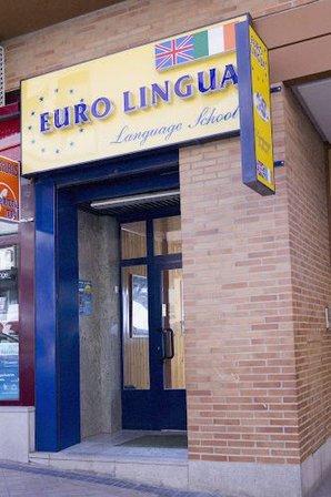 Euro Lingua Language School
