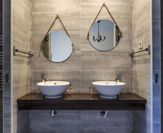 CC Arquitectura e Interiores