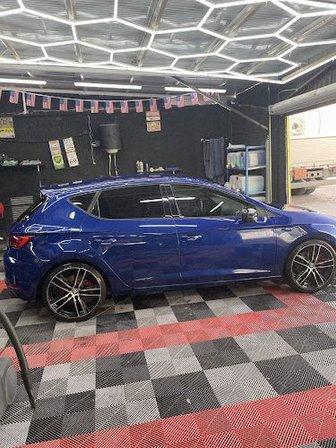 ✅️ Lavadero Vallecas Detailing