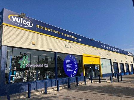 SADECO COSLADA MANTENIMÓVIL