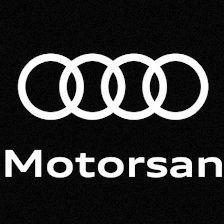 Motorsan (concesionario oficial Audi)