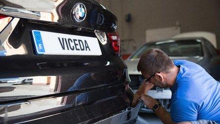 Coachwork Viceda S.L.