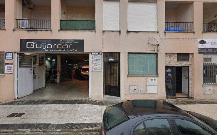 QUIJORCAR