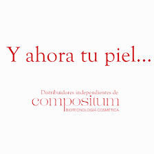 Y ahora tu piel...Compositum