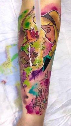 Madam Tattoo
