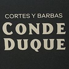 Barbería Conde Duque 💈- cortes y barbas -💈