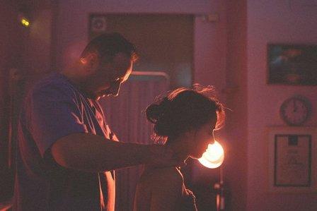 Centro de Masaje y Osteopatía Roberto Gonzalo en Hortaleza