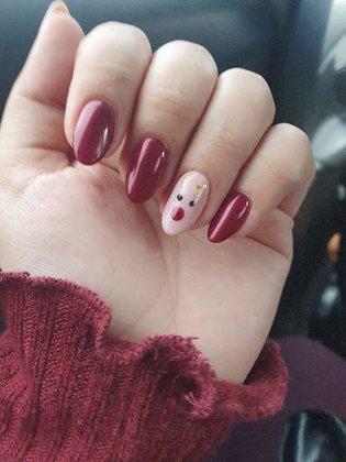 NAILS FACTORY
