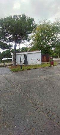 WC Publico