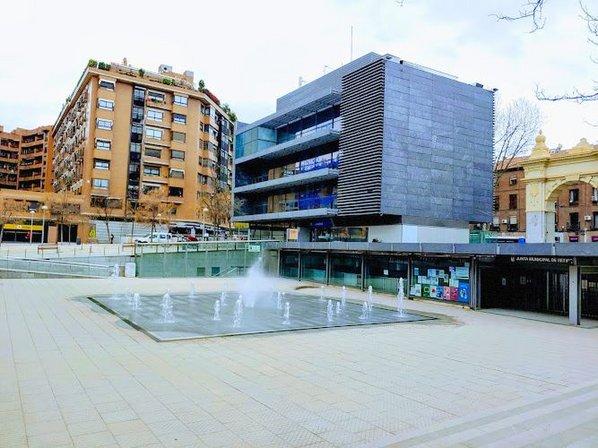 Junta Municipal del Distrito de Retiro