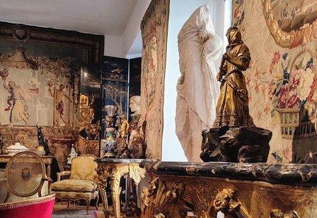 Greco Fine Art & Auctioneers (Greco Subastas)