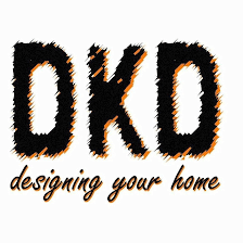 DKD MOBILIARIO DE METAL