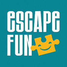 Escape Fun - Animaciones para niños y juegos de Escape Room
