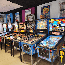 Factoria Retro