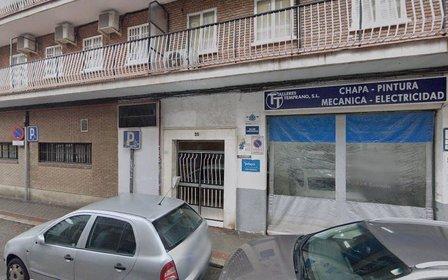 Talleres Temprano