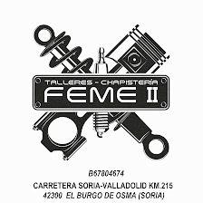 Talleres Feme