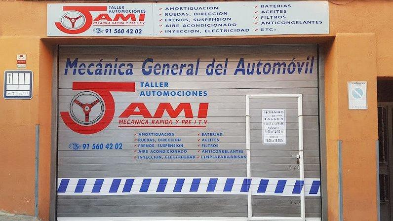 Talleres JB Mecánica