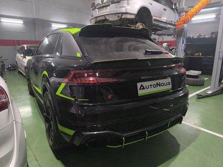 TALLER AUTONOUR