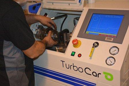 Turbocar Automotive