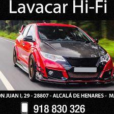 Lavacar Hi-Fi