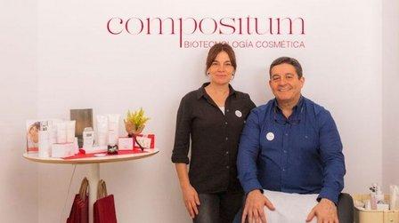 Y ahora tu piel...Compositum
