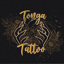 Tonga Tattoo